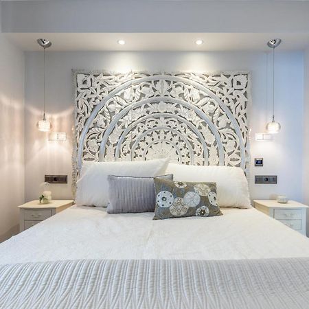Wintowinrentals Increible Apartamento & Mejor Ubicacion La Cala Del Moral Dış mekan fotoğraf