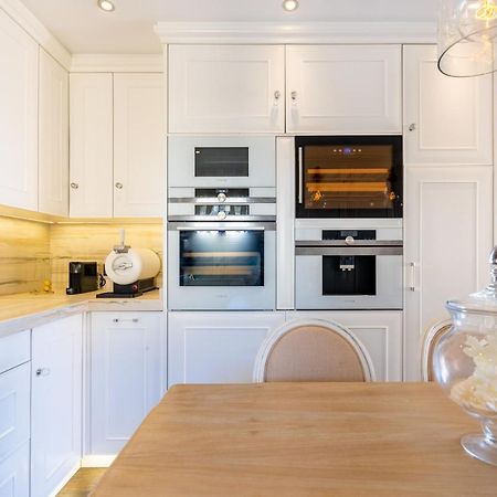 Wintowinrentals Increible Apartamento & Mejor Ubicacion La Cala Del Moral Dış mekan fotoğraf