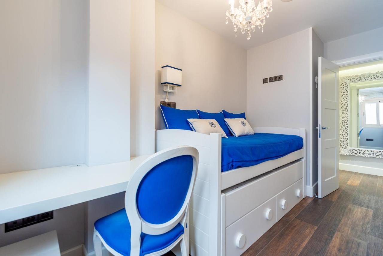 Wintowinrentals Increible Apartamento & Mejor Ubicacion La Cala Del Moral Dış mekan fotoğraf