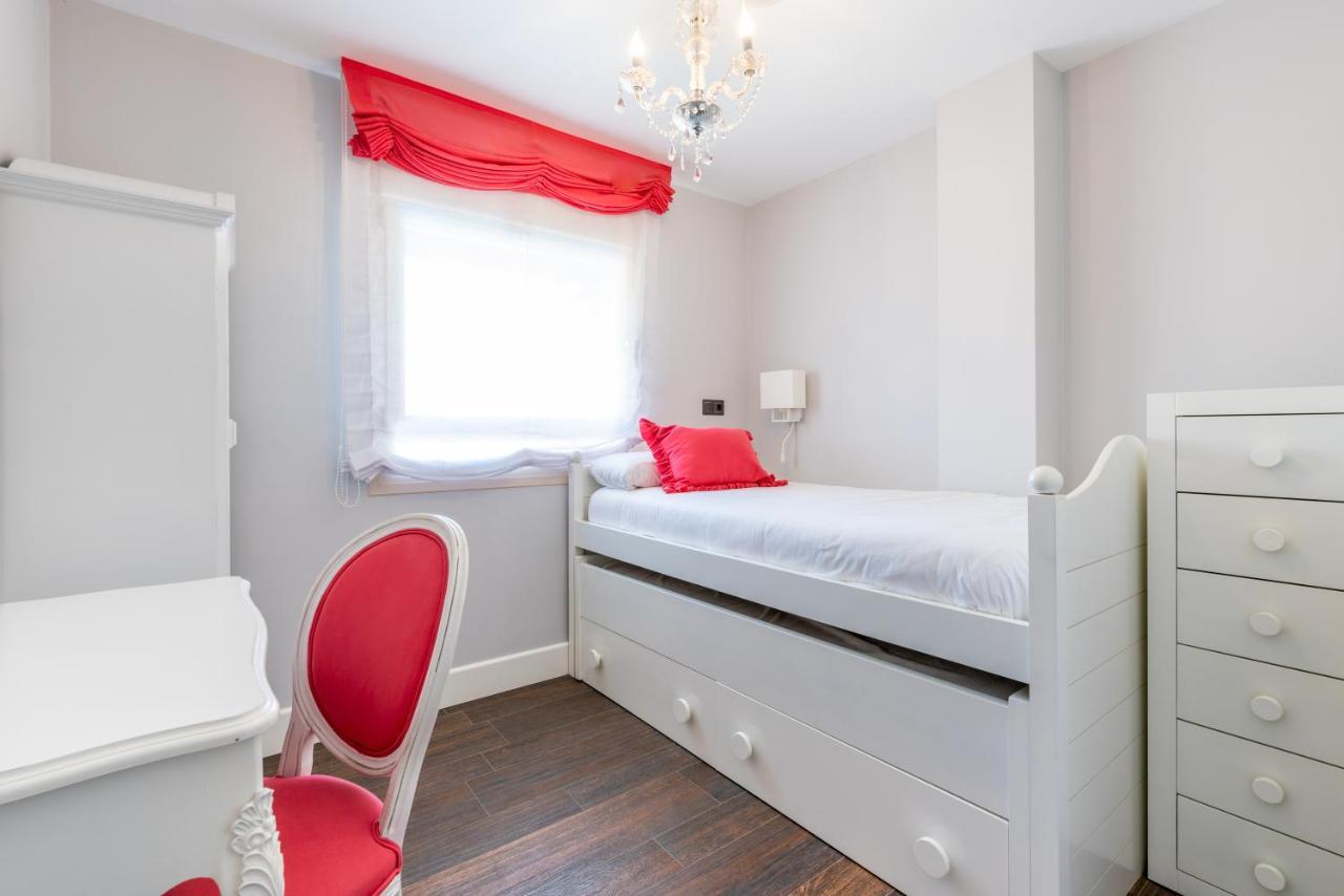 Wintowinrentals Increible Apartamento & Mejor Ubicacion La Cala Del Moral Dış mekan fotoğraf