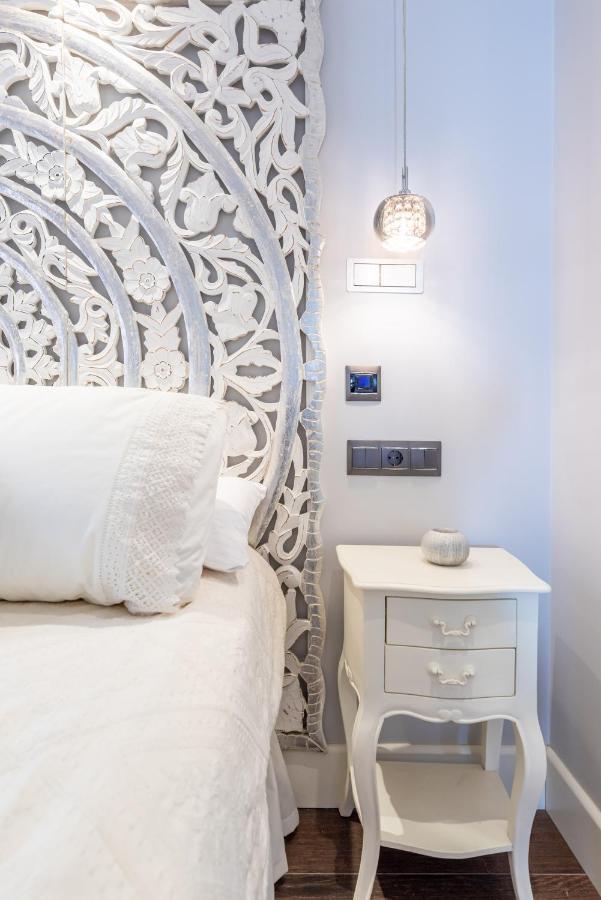 Wintowinrentals Increible Apartamento & Mejor Ubicacion La Cala Del Moral Dış mekan fotoğraf