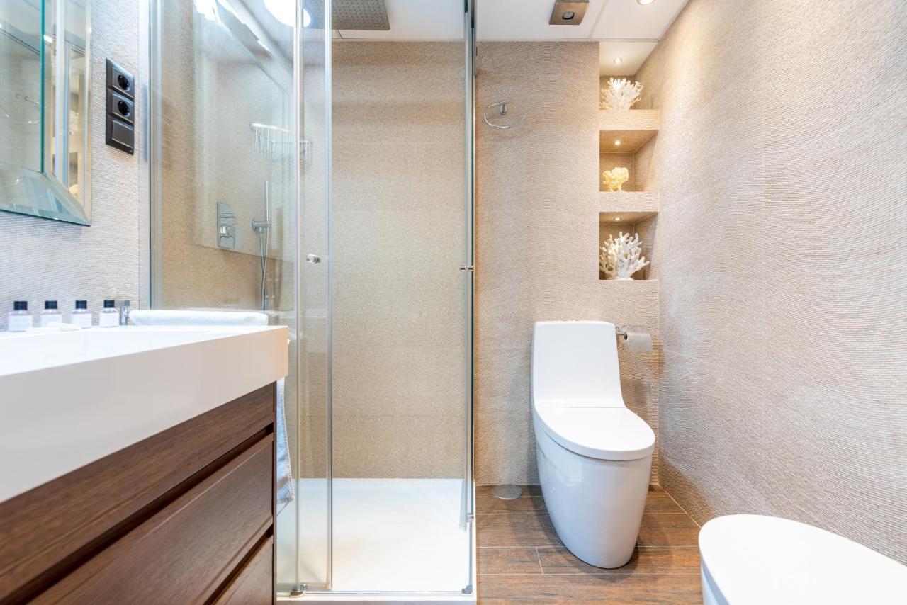 Wintowinrentals Increible Apartamento & Mejor Ubicacion La Cala Del Moral Dış mekan fotoğraf