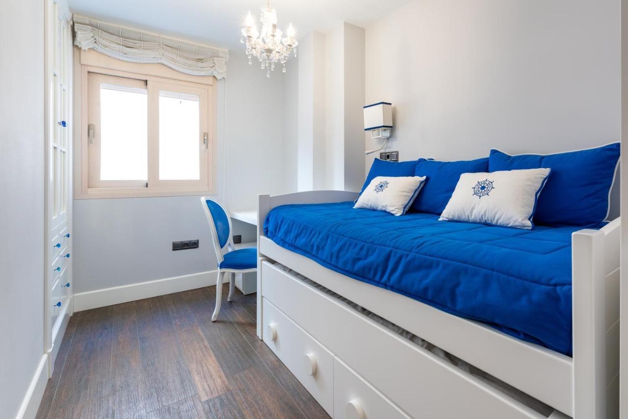 Wintowinrentals Increible Apartamento & Mejor Ubicacion La Cala Del Moral Dış mekan fotoğraf