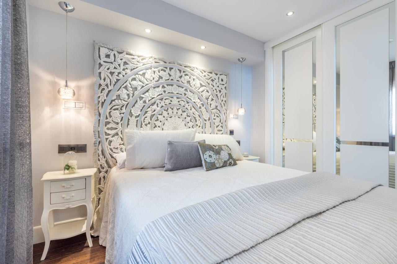 Wintowinrentals Increible Apartamento & Mejor Ubicacion La Cala Del Moral Dış mekan fotoğraf