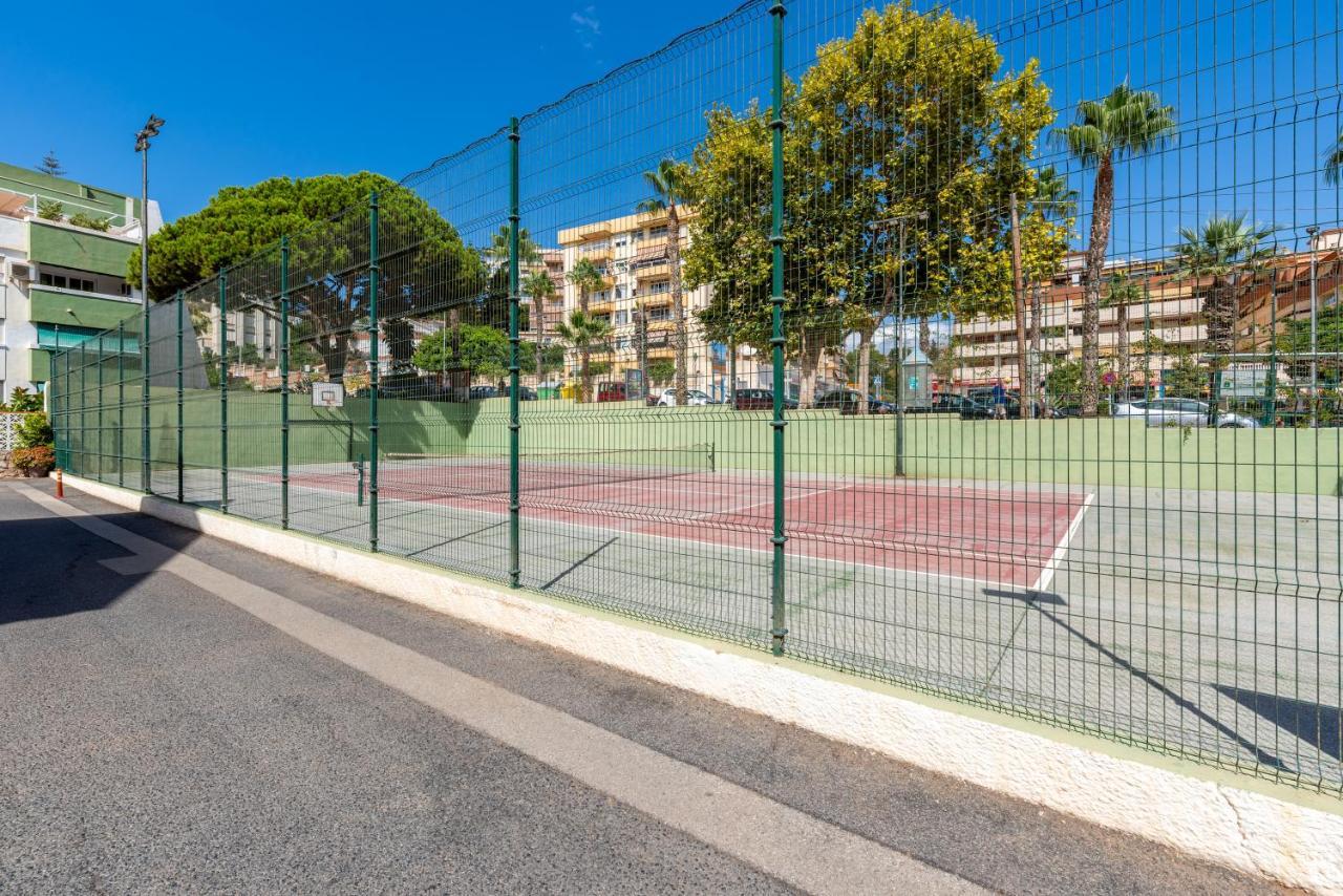 Wintowinrentals Increible Apartamento & Mejor Ubicacion La Cala Del Moral Dış mekan fotoğraf