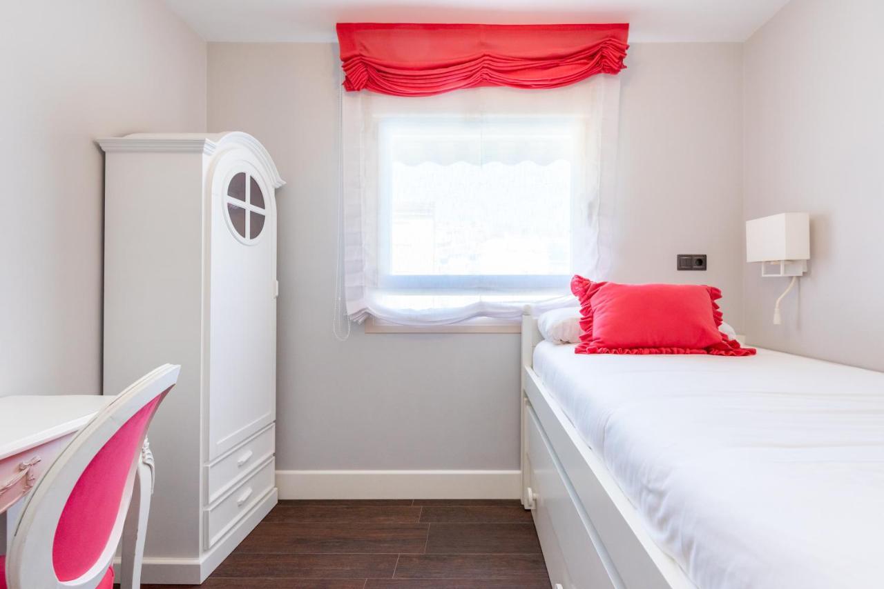 Wintowinrentals Increible Apartamento & Mejor Ubicacion La Cala Del Moral Dış mekan fotoğraf