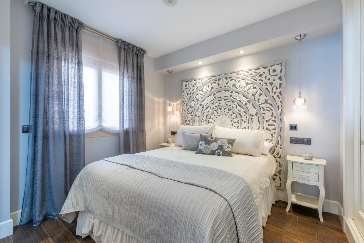 Wintowinrentals Increible Apartamento & Mejor Ubicacion La Cala Del Moral Dış mekan fotoğraf