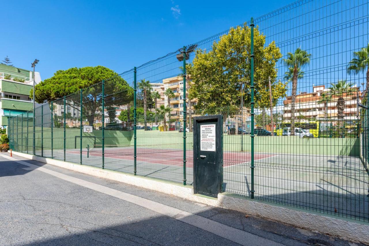 Wintowinrentals Increible Apartamento & Mejor Ubicacion La Cala Del Moral Dış mekan fotoğraf